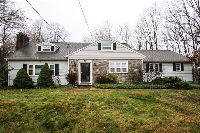 12 Wolfpits Rd. Bethel, CT 06801 - Photo 1 of 1