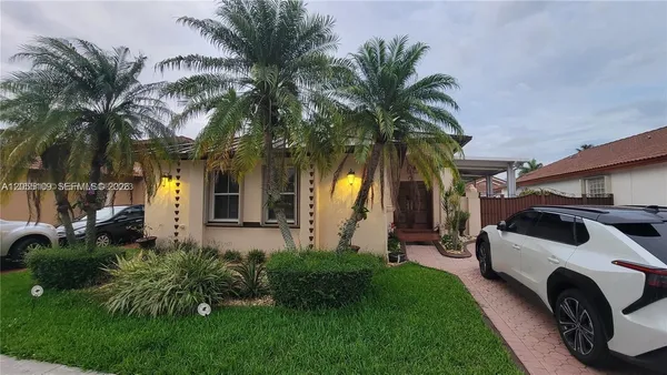 $1,800 | 1057 Northwest 131st Avenue, Unit B, Miami, FL 33182