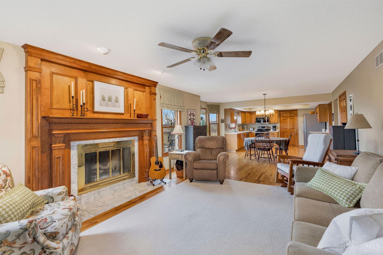2136 Stillwell Beckett Road Hamilton, OH 45013 - Photo 12 of 40 Gallery Image 12