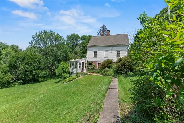 $685,000 | 38 Booth Hill Road, Scituate, MA 02066