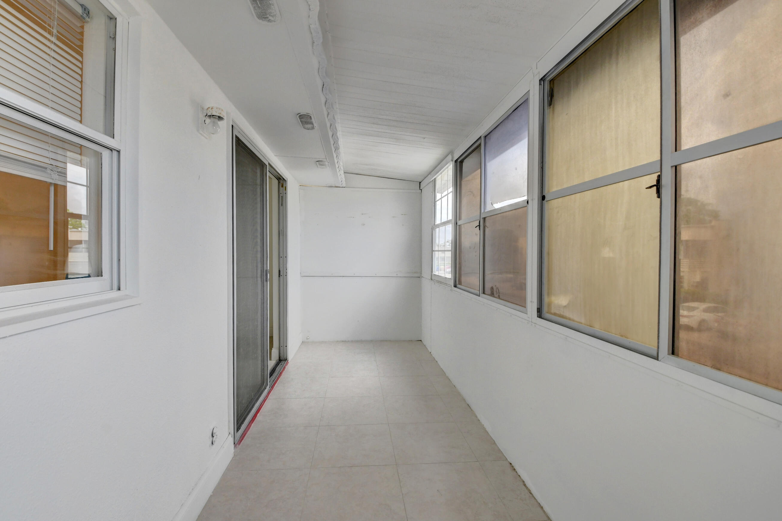 468 Saxony Way Delray Beach, FL 33446 - Photo 13 of 14 a view of hallway with stairs