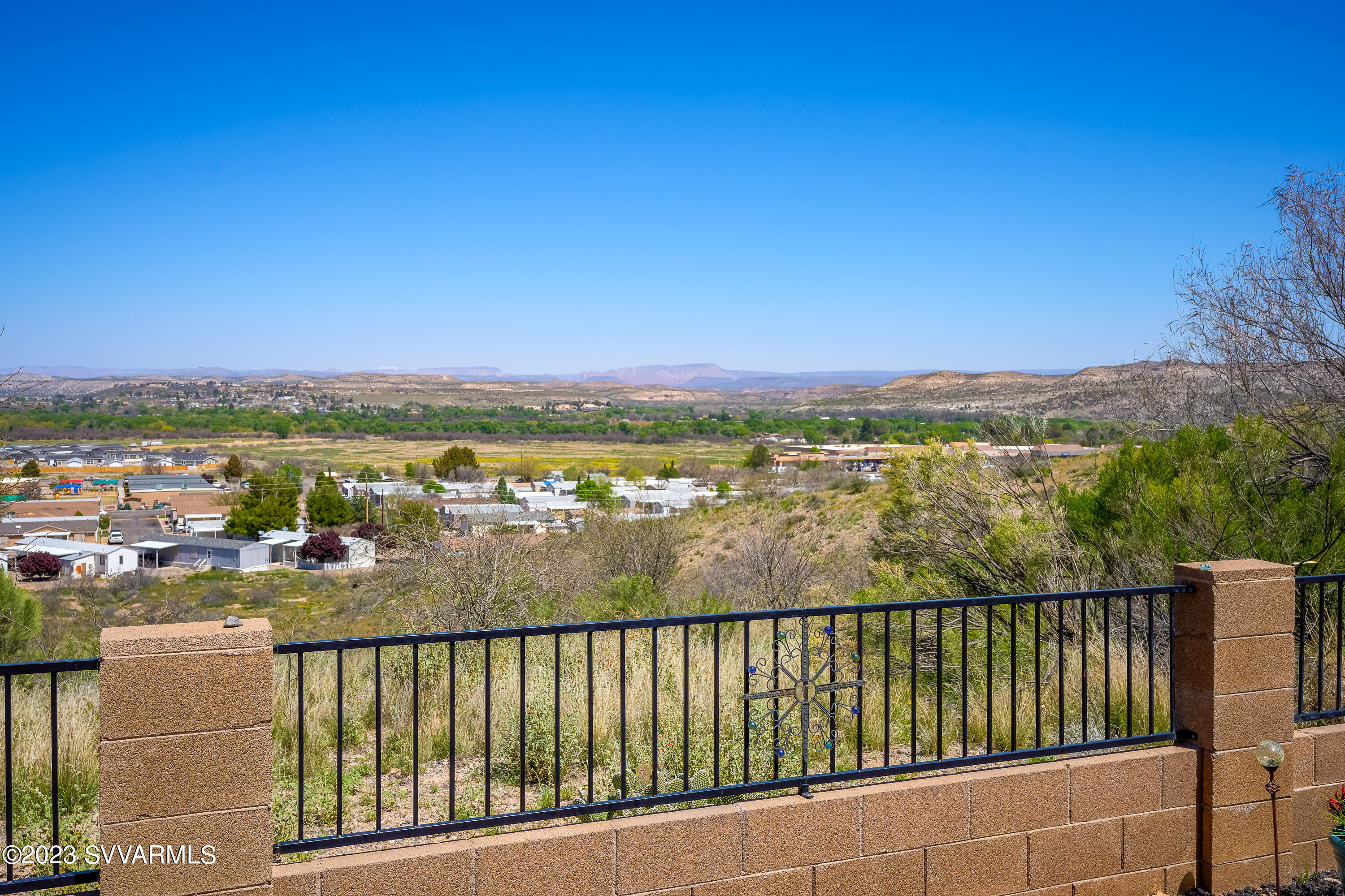 856 West Deep Gorge Road Camp Verde, AZ 86322 - Photo 8 of 31