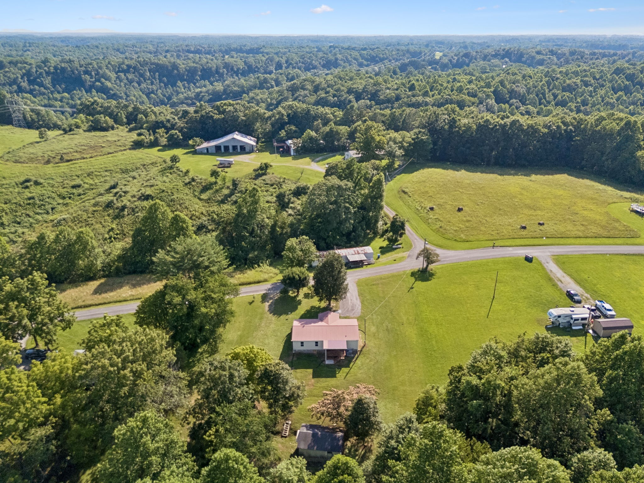 5219 Hancock Road Silver Point, TN 38582 - Photo 30 of 34
