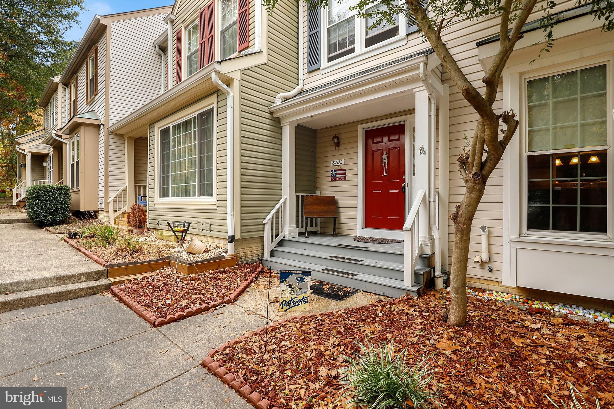8102 Clifforest Drive Springfield, VA 22153 - Photo 2 of 43