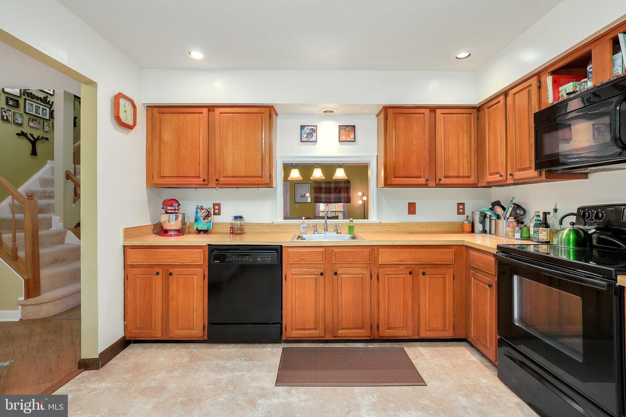8102 Clifforest Drive Springfield, VA 22153 - Photo 16 of 43