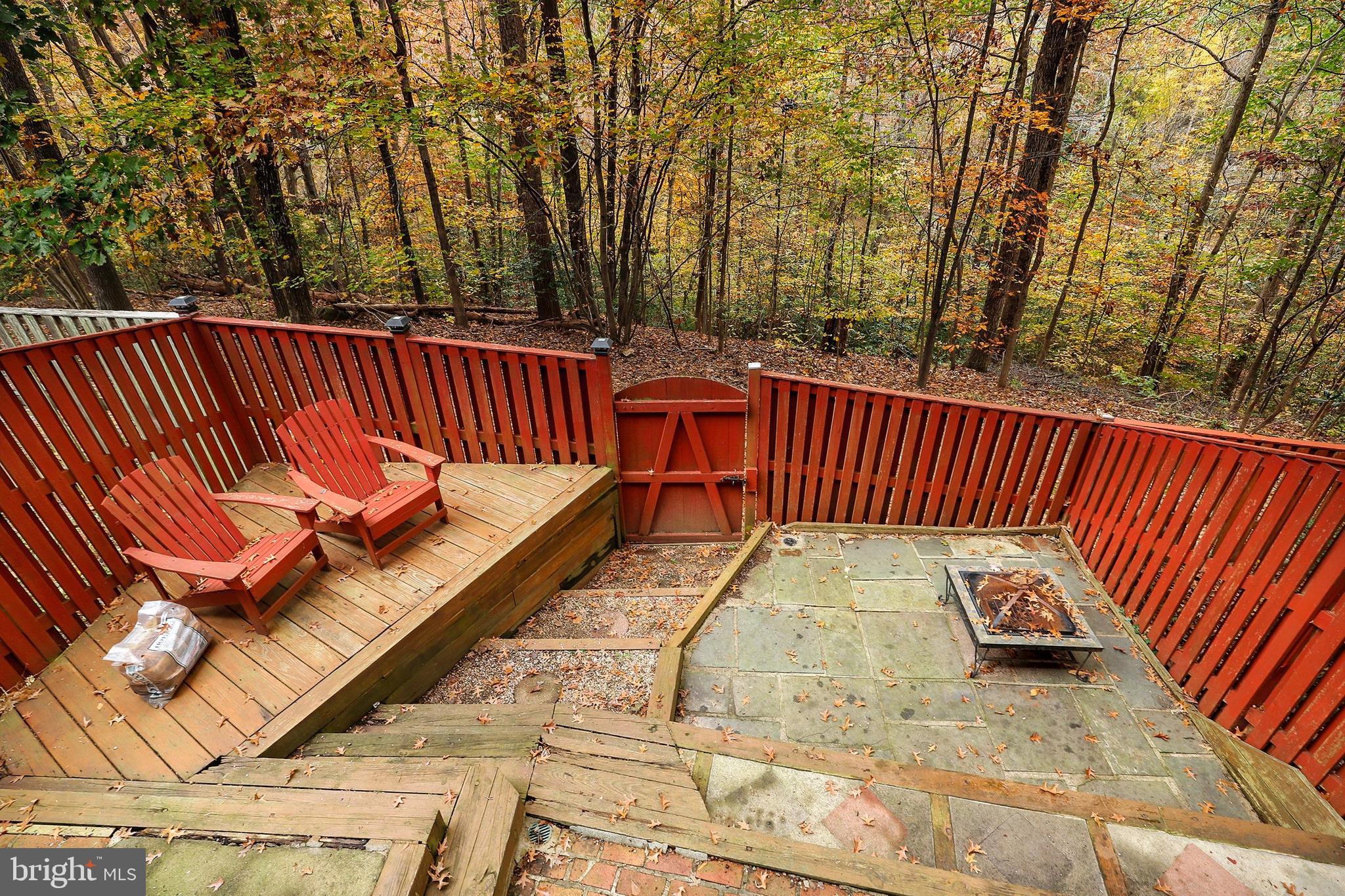 8102 Clifforest Drive Springfield, VA 22153 - Photo 40 of 43