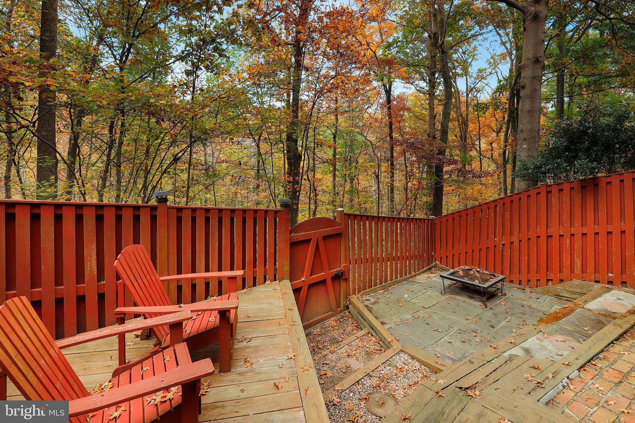 8102 Clifforest Drive Springfield, VA 22153 - Photo 41 of 43