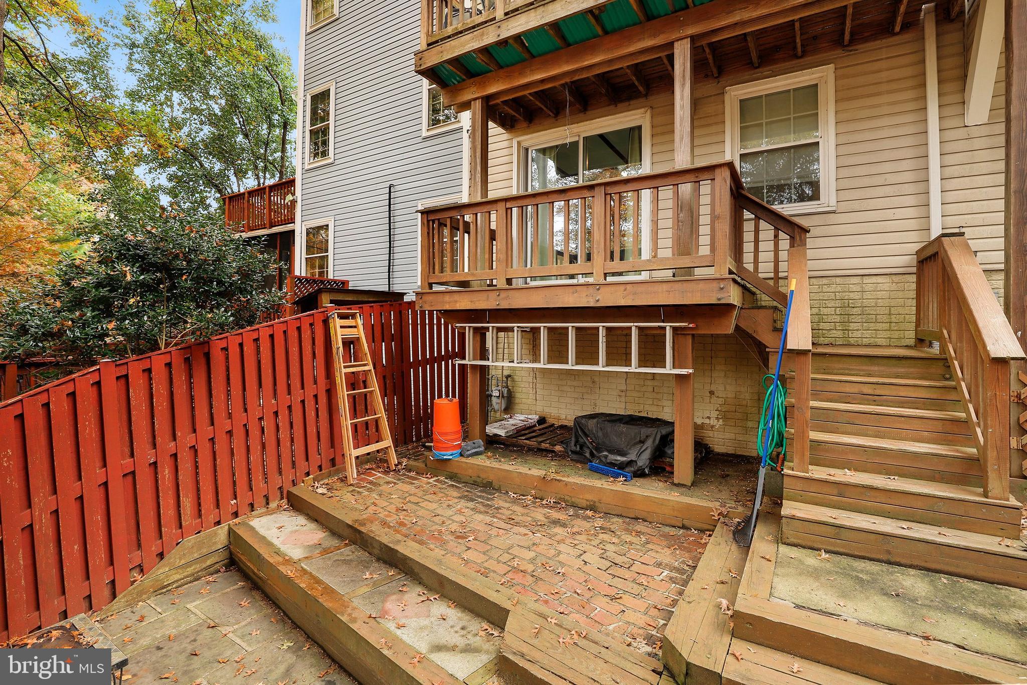 8102 Clifforest Drive Springfield, VA 22153 - Photo 43 of 43