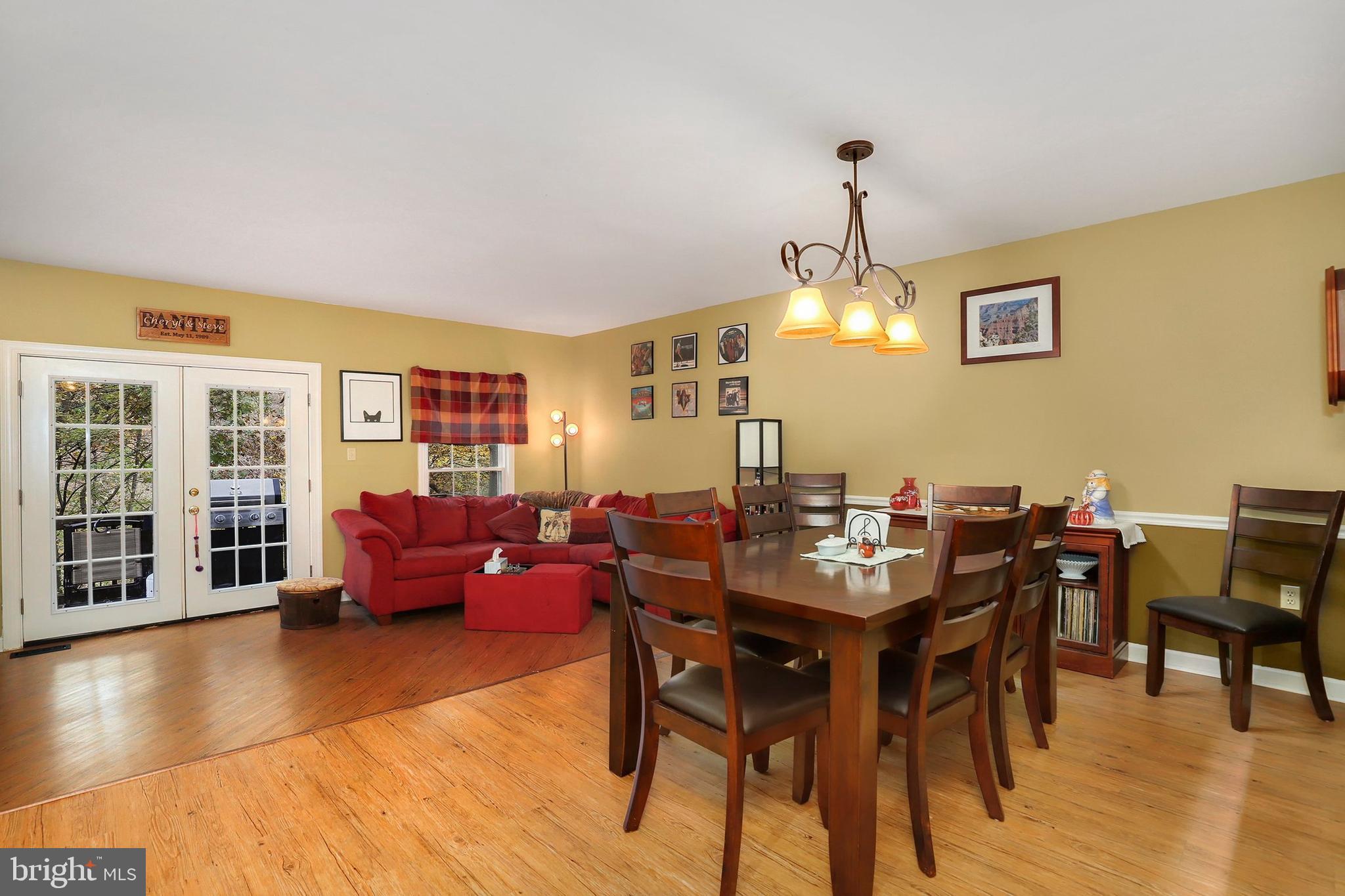 8102 Clifforest Drive Springfield, VA 22153 - Photo 10 of 43