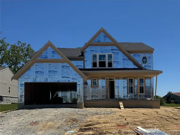 $538,567 | 2010 Augusta Parkway, Henryville, IN 47126