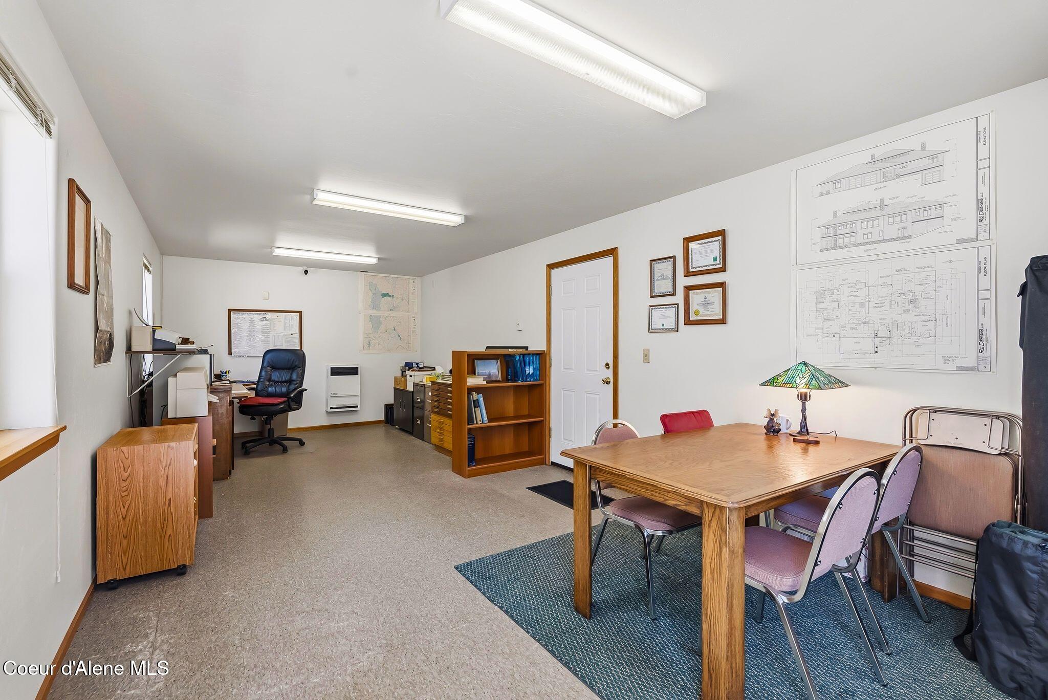 1196 Gold Creek Road Sandpoint, ID 83864 - Photo 47 of 66 .