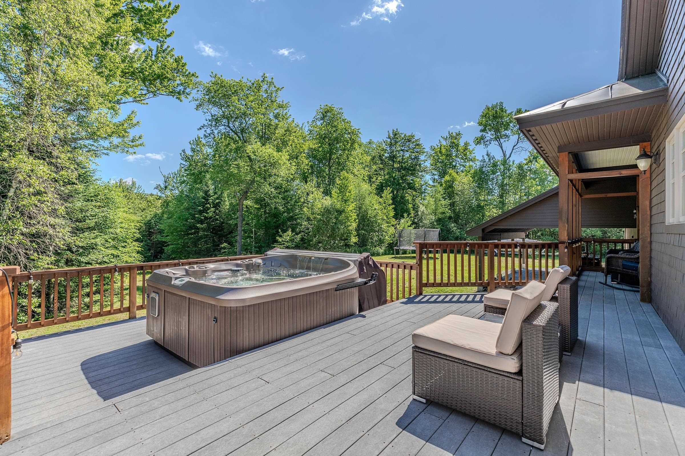 25 Perry Road Mount Holly, VT 05758 - Photo 53 of 60