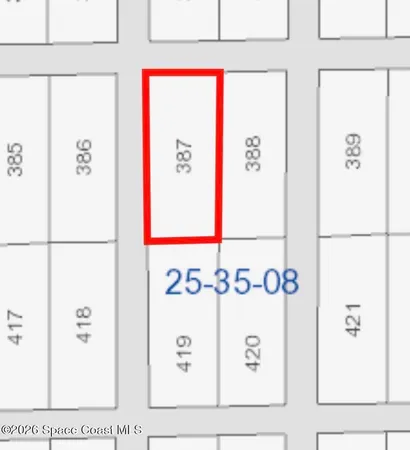 $25,000 | 0 Tract 387 And Tract 388, St. Cloud, FL 34773