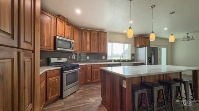 $630,000 | 23425 Bachman Grade Road, Murphy, ID 83650