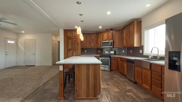 $630,000 | 23425 Bachman Grade Road, Murphy, ID 83650