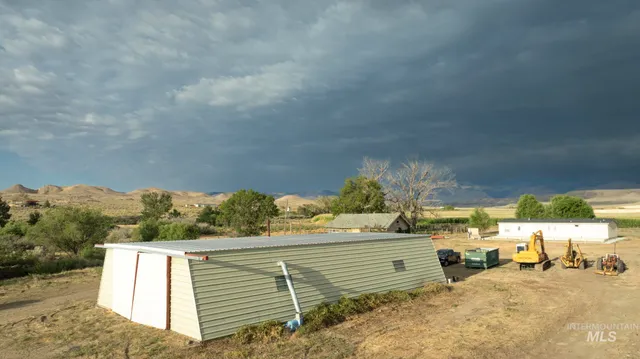 $630,000 | 23425 Bachman Grade Road, Murphy, ID 83650