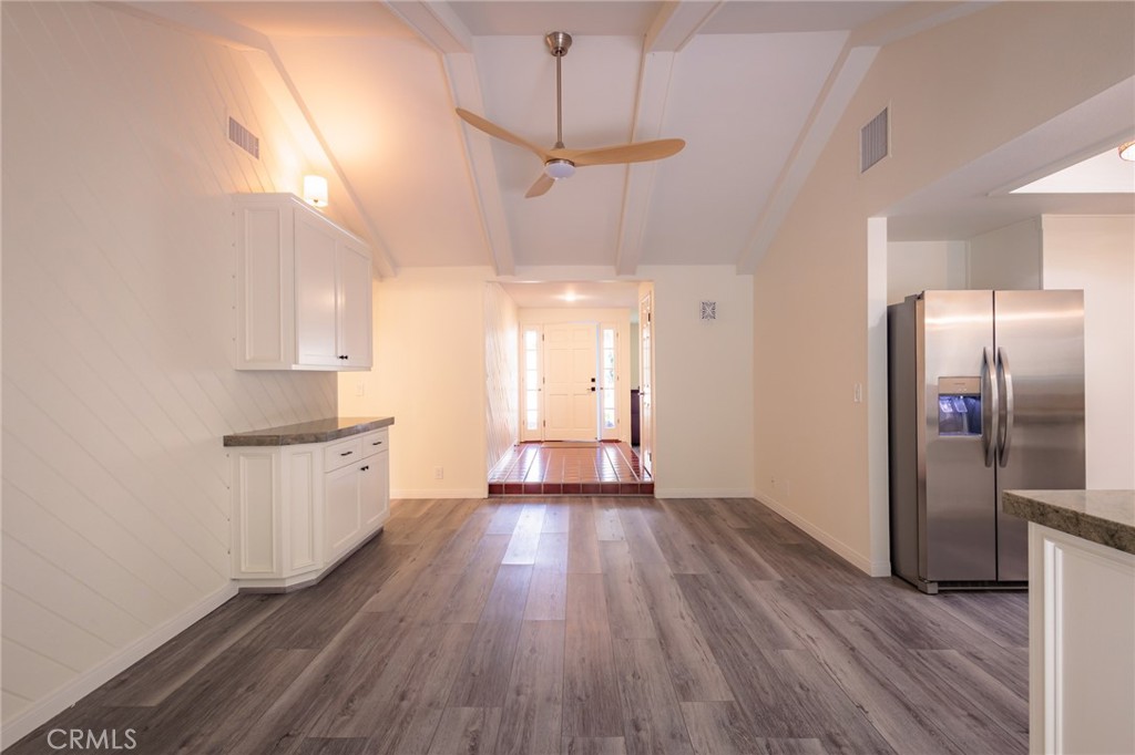 25342 Hugo Road Laguna Niguel, CA 92677 - Photo 8 of 36 Spacious eat-in kitchen space