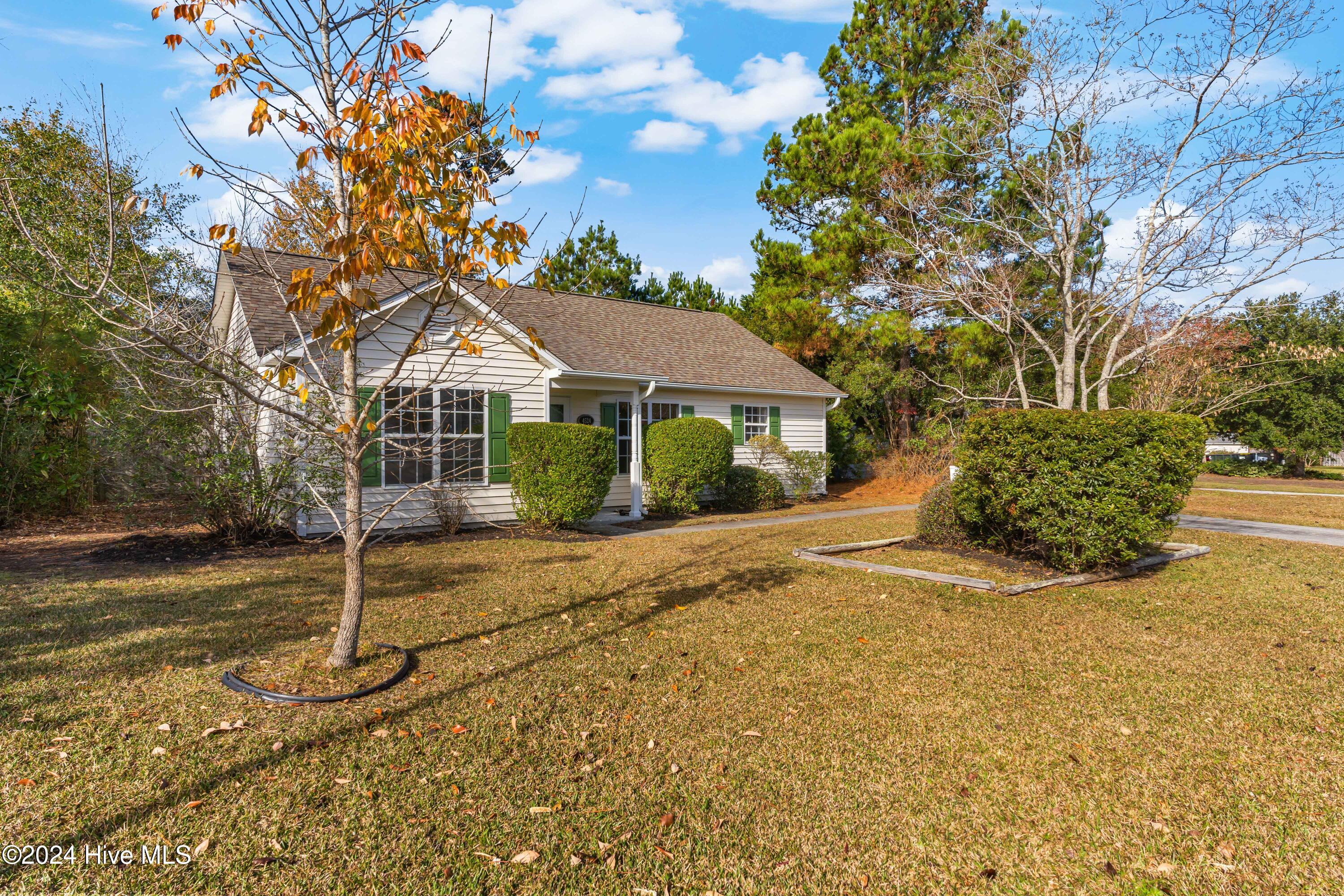 4524 Alder Ridge Road Wilmington, NC 28412 - Photo 3 of 40 4524alderridgerd_00002