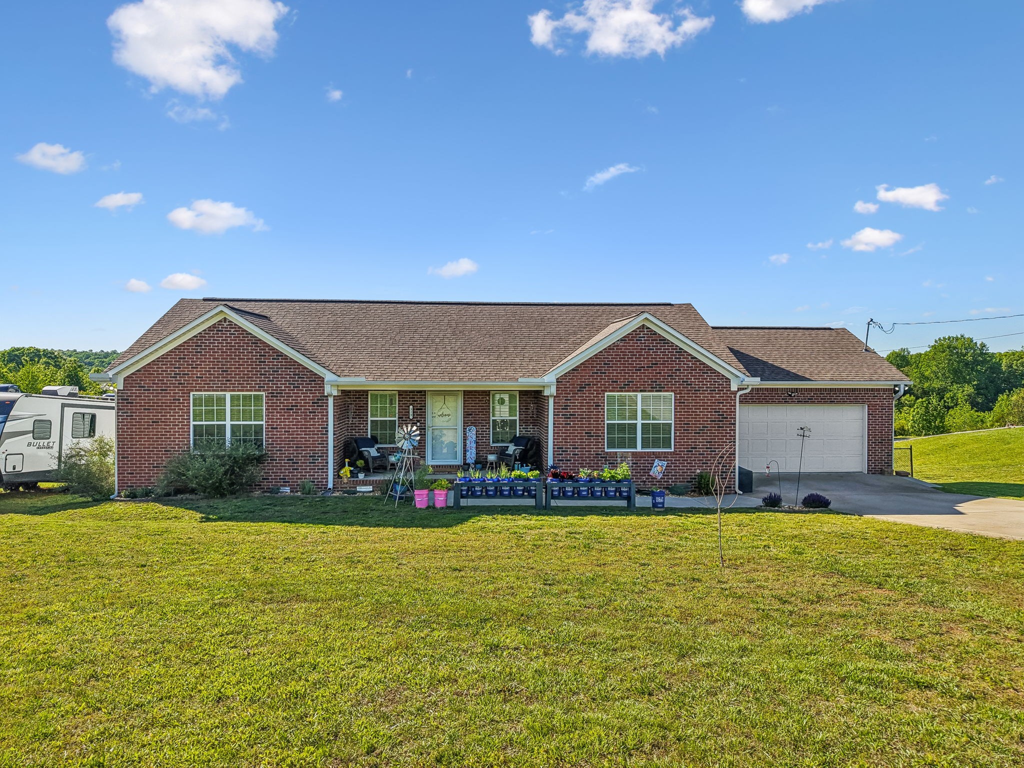 329 Murrell Road Dickson, TN 37055 - Photo 44 of 47
