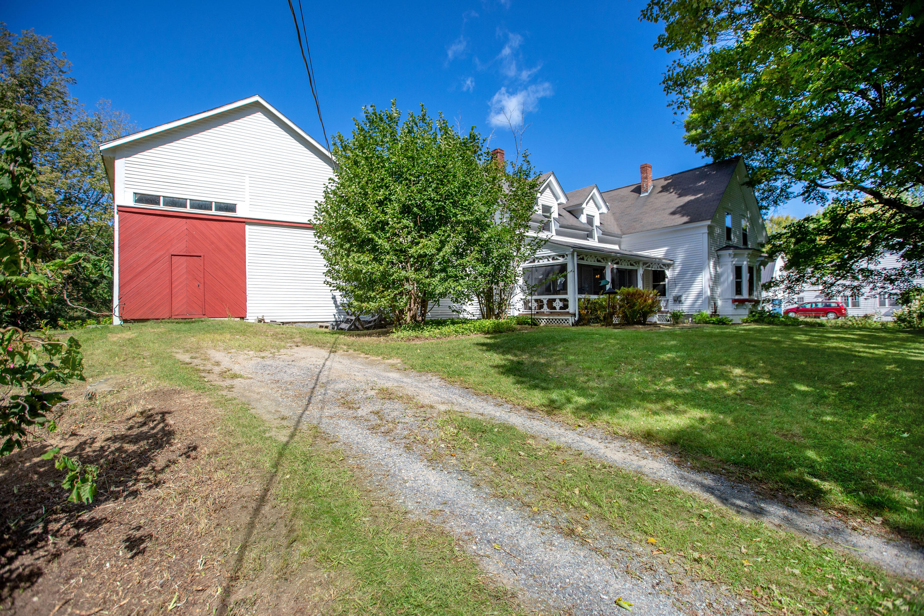 135 Old Lewiston Road North Monmouth, ME 04265 - Photo 5 of 74 135 Old Lewiston Road