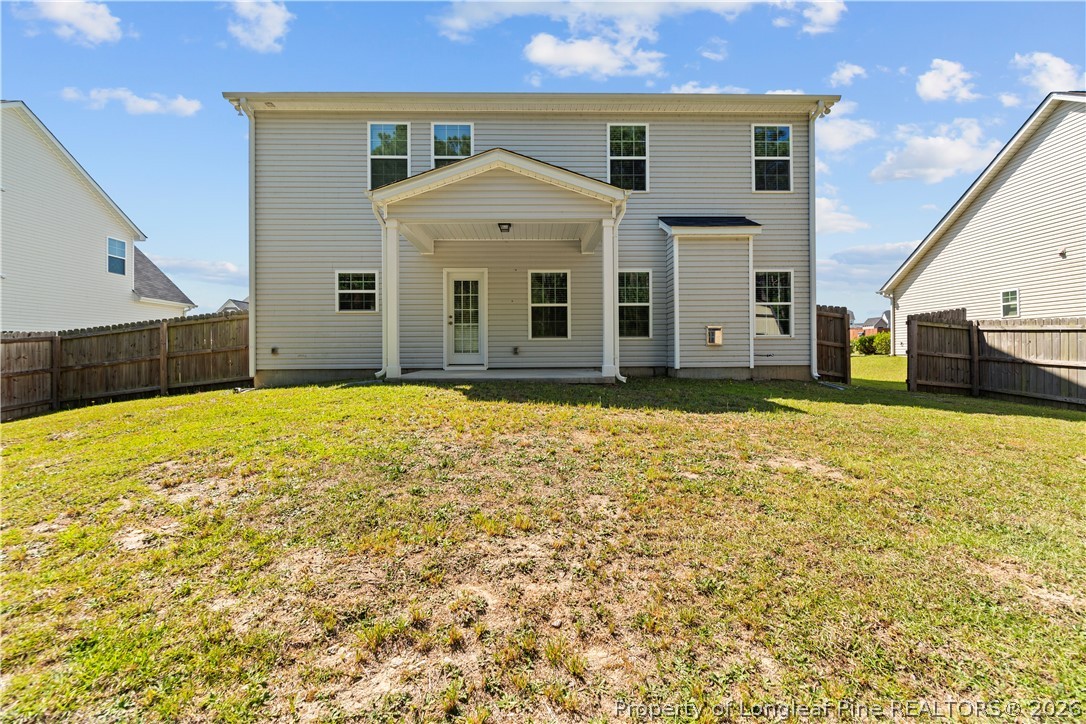 4716 Ritson Lane Fayetteville, NC 28306 - Photo 31 of 34