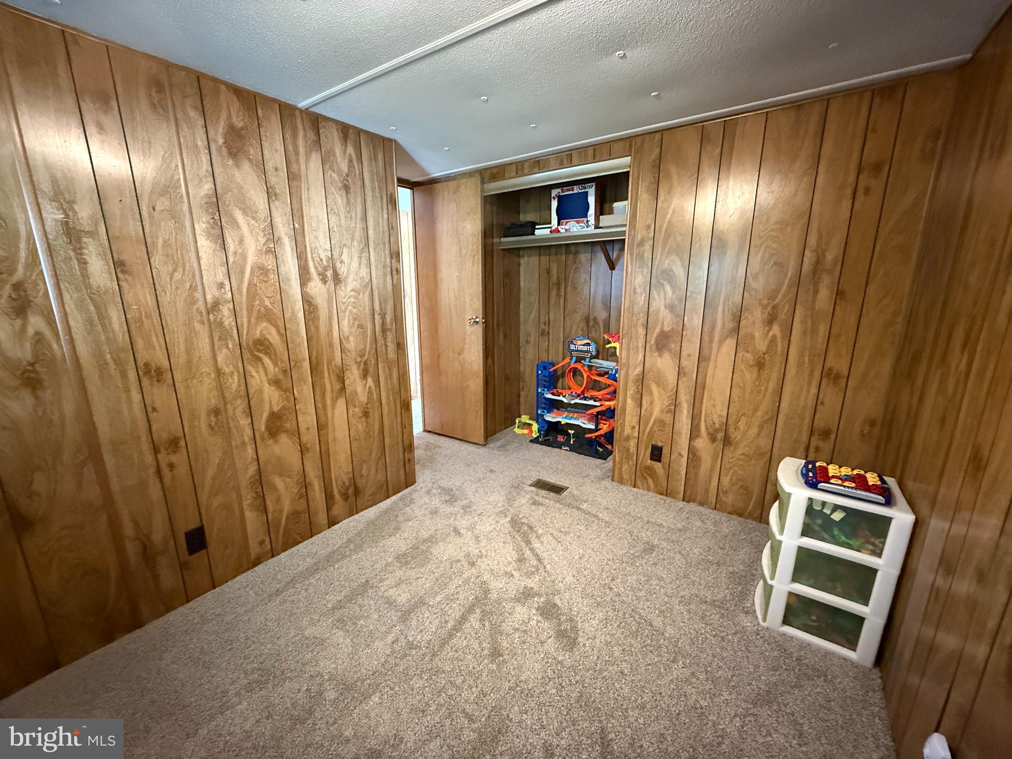 192 AA Rogers Road Augusta, WV 26704 - Photo 22 of 34 a view of room with stairs