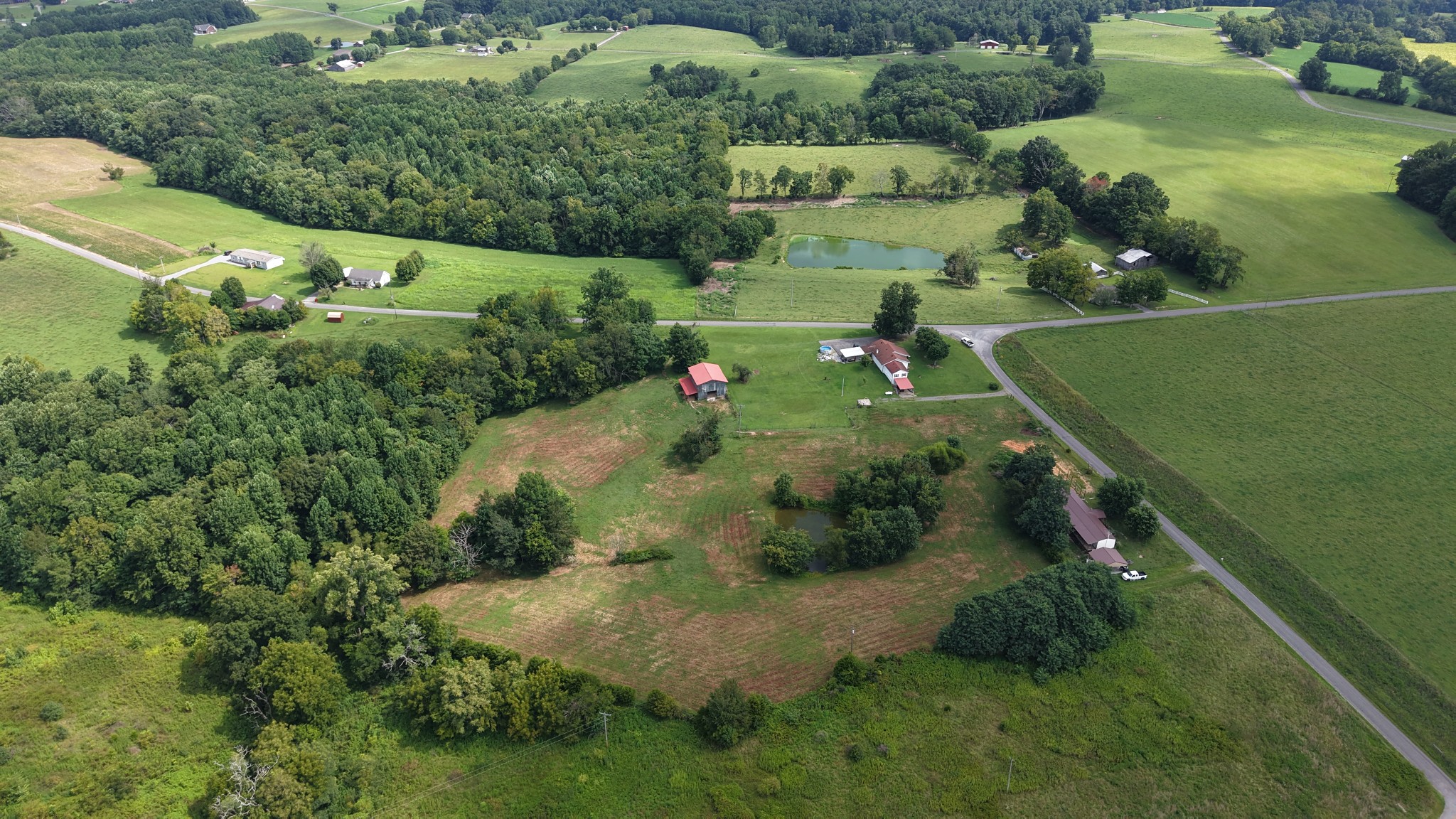 1487 Boyd Road Lafayette, TN 37083 - Photo 31 of 51 Gallery Image 31