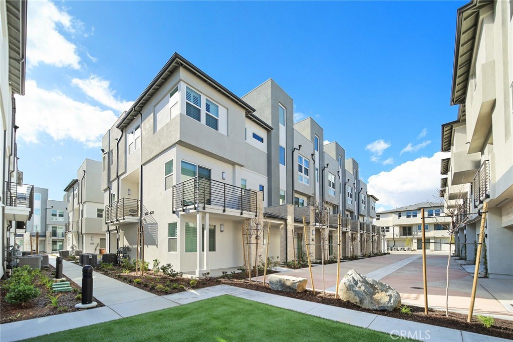 1602 West Bushell Street Anaheim, CA 92805 - Photo 1 of 1 a front view of a building with street view