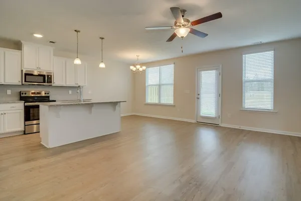 $1,725 | 425 Amesbury Drive, Harlem, GA 30814