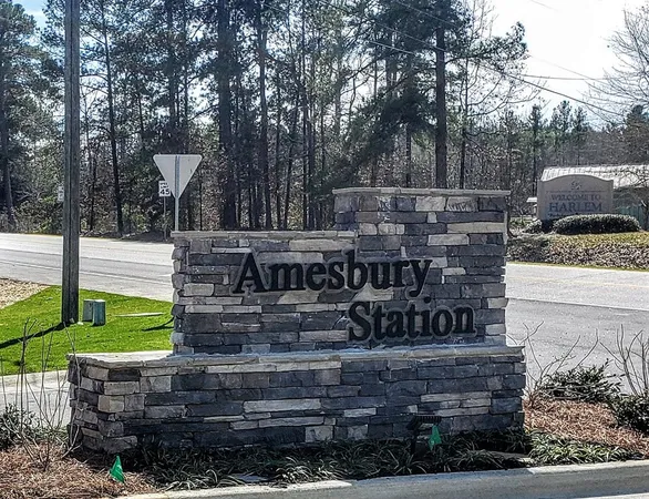 $1,725 | 425 Amesbury Drive, Harlem, GA 30814
