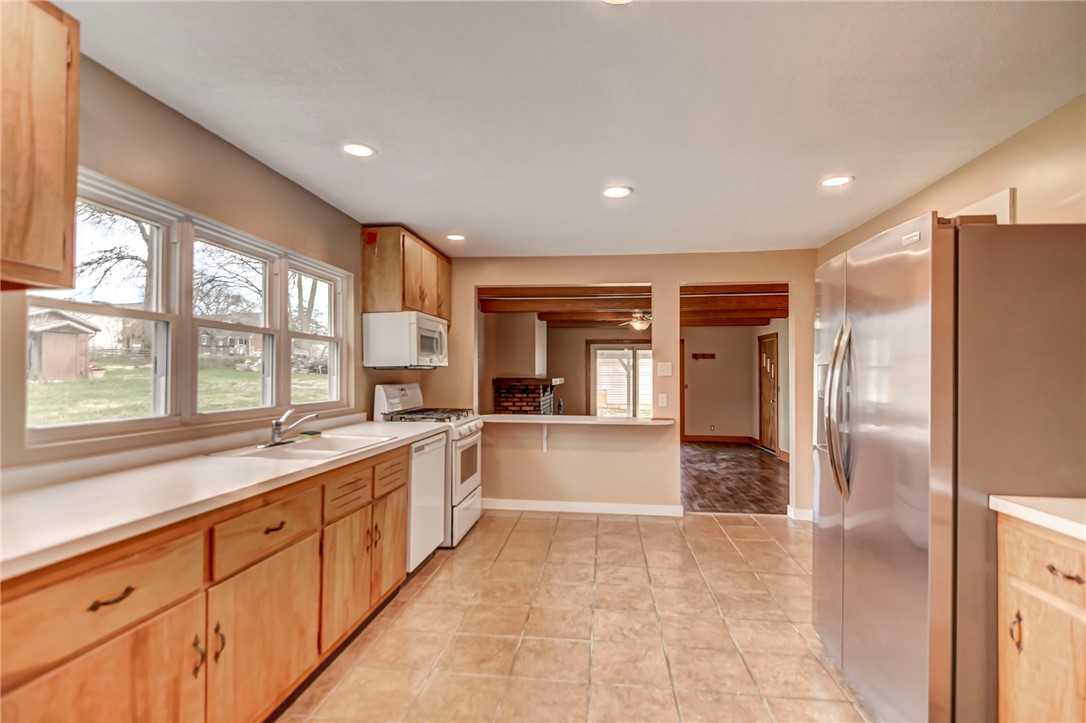 140 Bell Street Mount Zion, IL 62549 - Photo 6 of 22