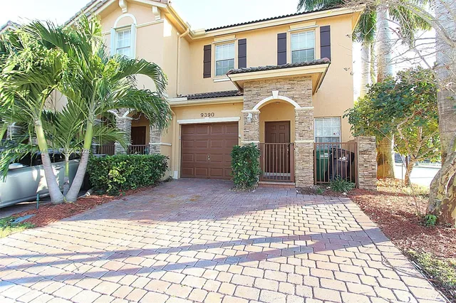 $2,800 | 9390 Southwest 222nd Way, Unit 9390, Cutler Bay, FL 33190