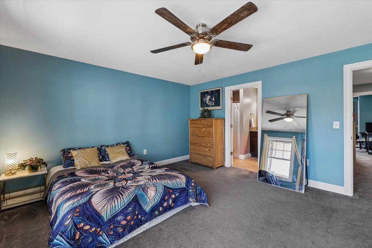 11 Callaway Drive, Unit 3 Concord, NH 03301 - Photo 19 of 33