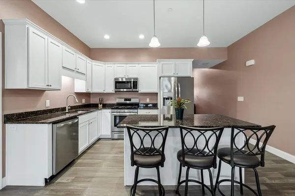 $385,000 | 11 Callaway Drive, Unit 3, Concord, NH 03301
