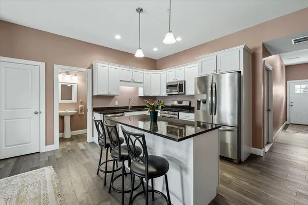 $385,000 | 11 Callaway Drive, Unit 3, Concord, NH 03301