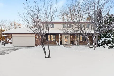 $459,999 | 1162 Crossing Ridge Trail, Sun Prairie, WI 53590