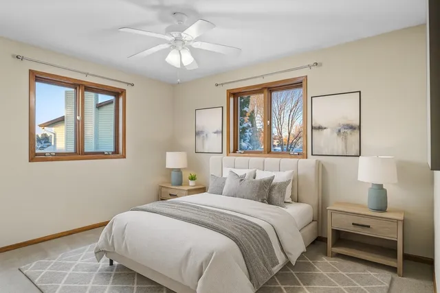 $459,999 | 1162 Crossing Ridge Trail, Sun Prairie, WI 53590