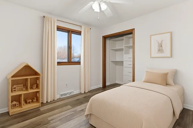 $459,999 | 1162 Crossing Ridge Trail, Sun Prairie, WI 53590