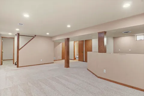 $459,999 | 1162 Crossing Ridge Trail, Sun Prairie, WI 53590