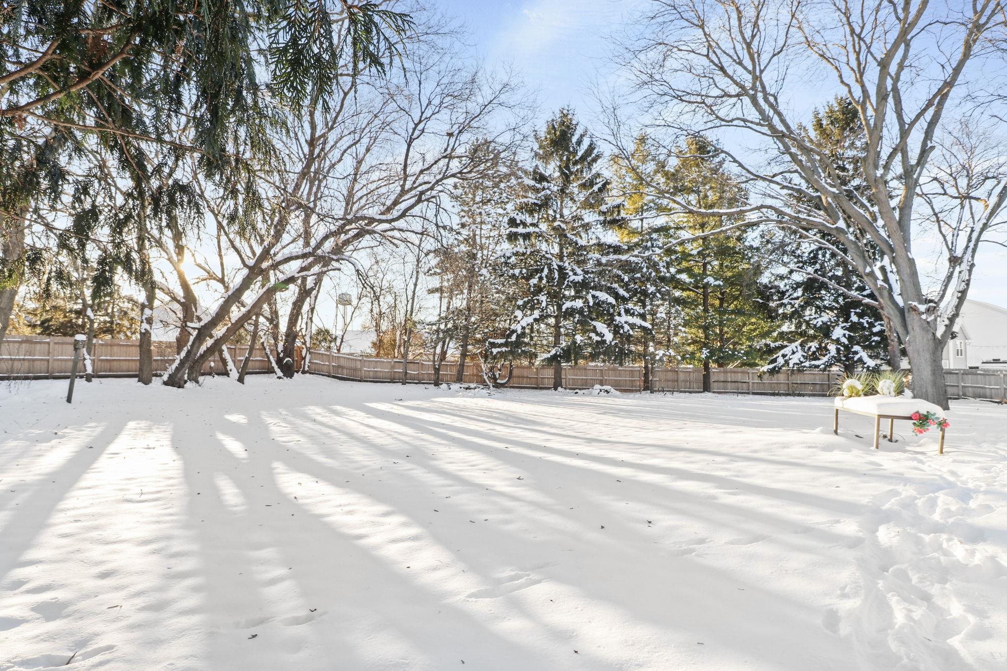 1162 Crossing Ridge Trail Sun Prairie, WI 53590 - Photo 29 of 34