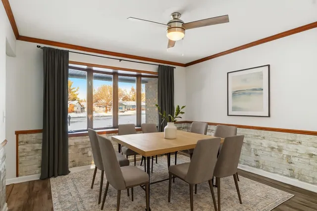 $459,999 | 1162 Crossing Ridge Trail, Sun Prairie, WI 53590