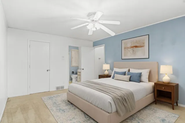 $459,999 | 1162 Crossing Ridge Trail, Sun Prairie, WI 53590