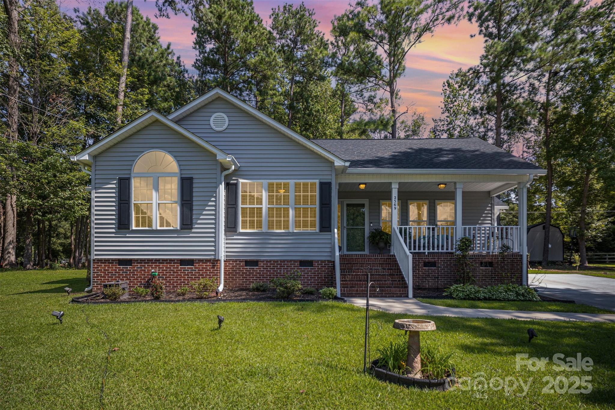 2569 Tully Court Lancaster, SC 29720 - Photo 29 of 29