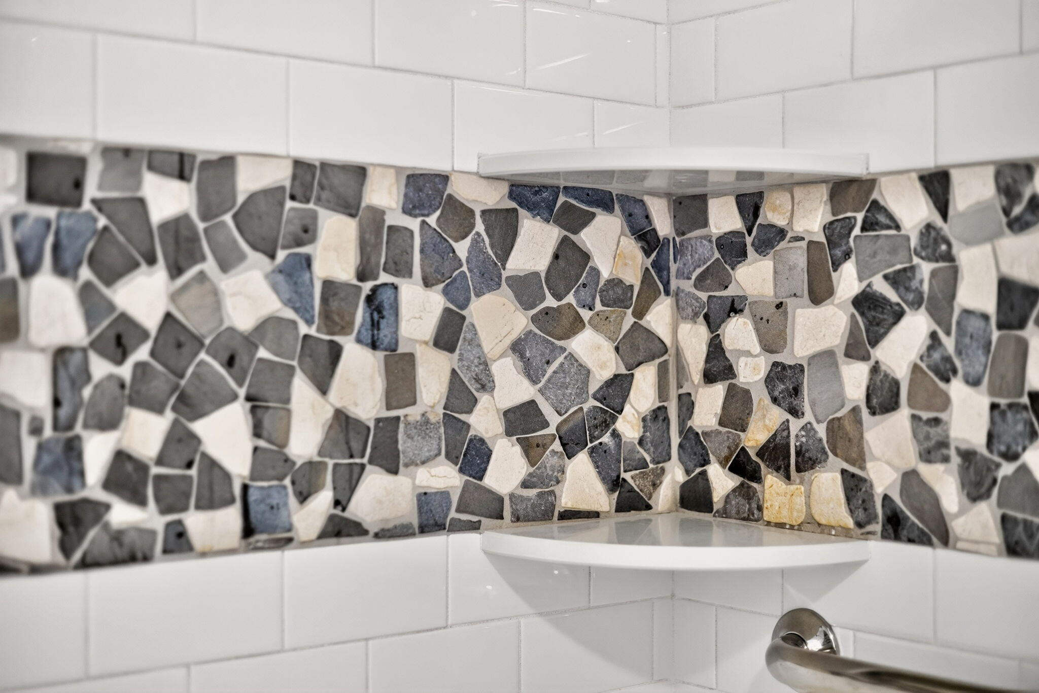 250 Mary Chase Road Eastham, MA 02642 - Photo 30 of 66 Bathtub surround
