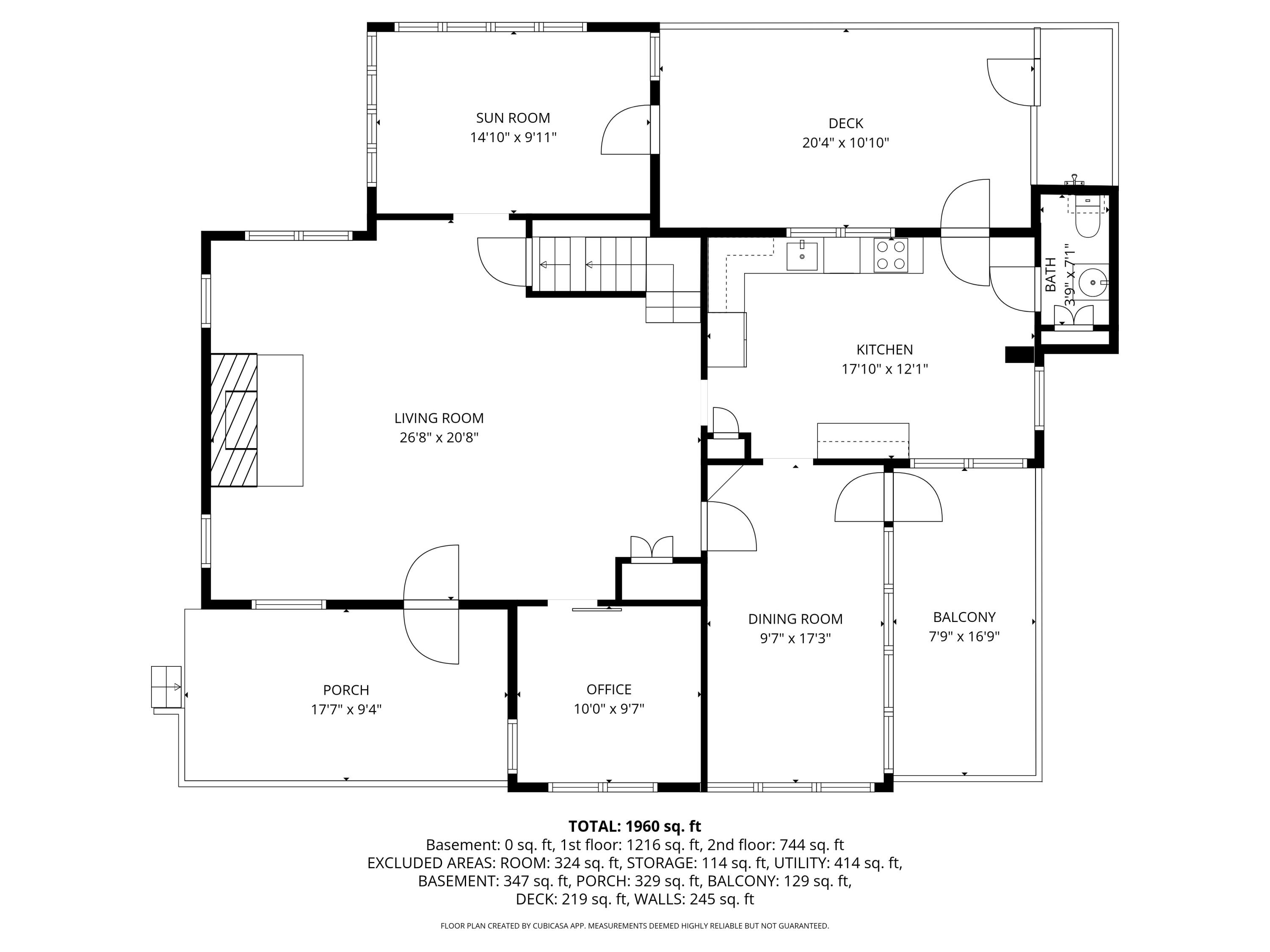 250 Mary Chase Road Eastham, MA 02642 - Photo 38 of 66 Main floor
