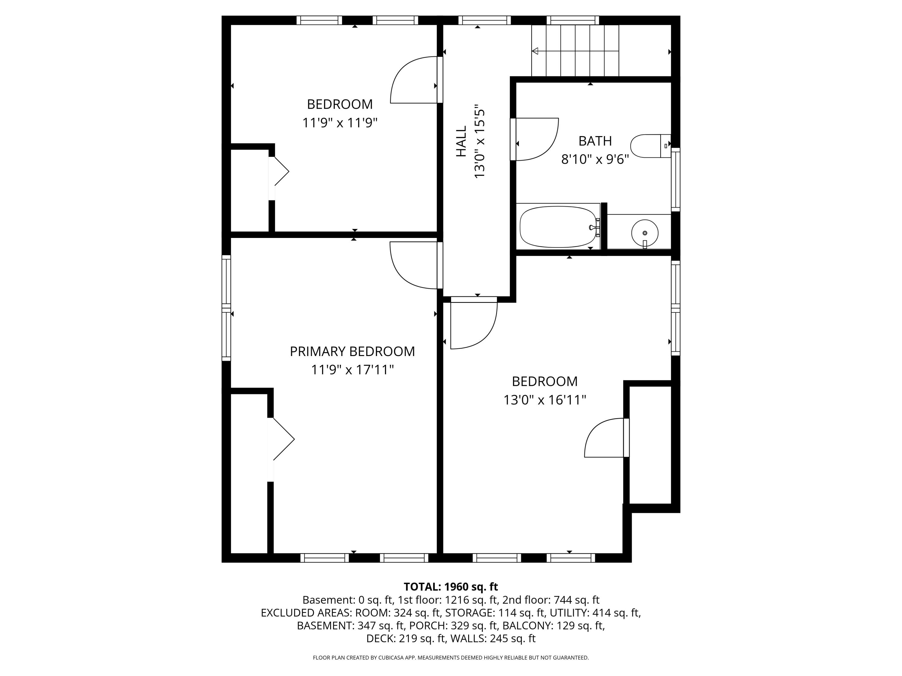 250 Mary Chase Road Eastham, MA 02642 - Photo 39 of 66 2nd floor