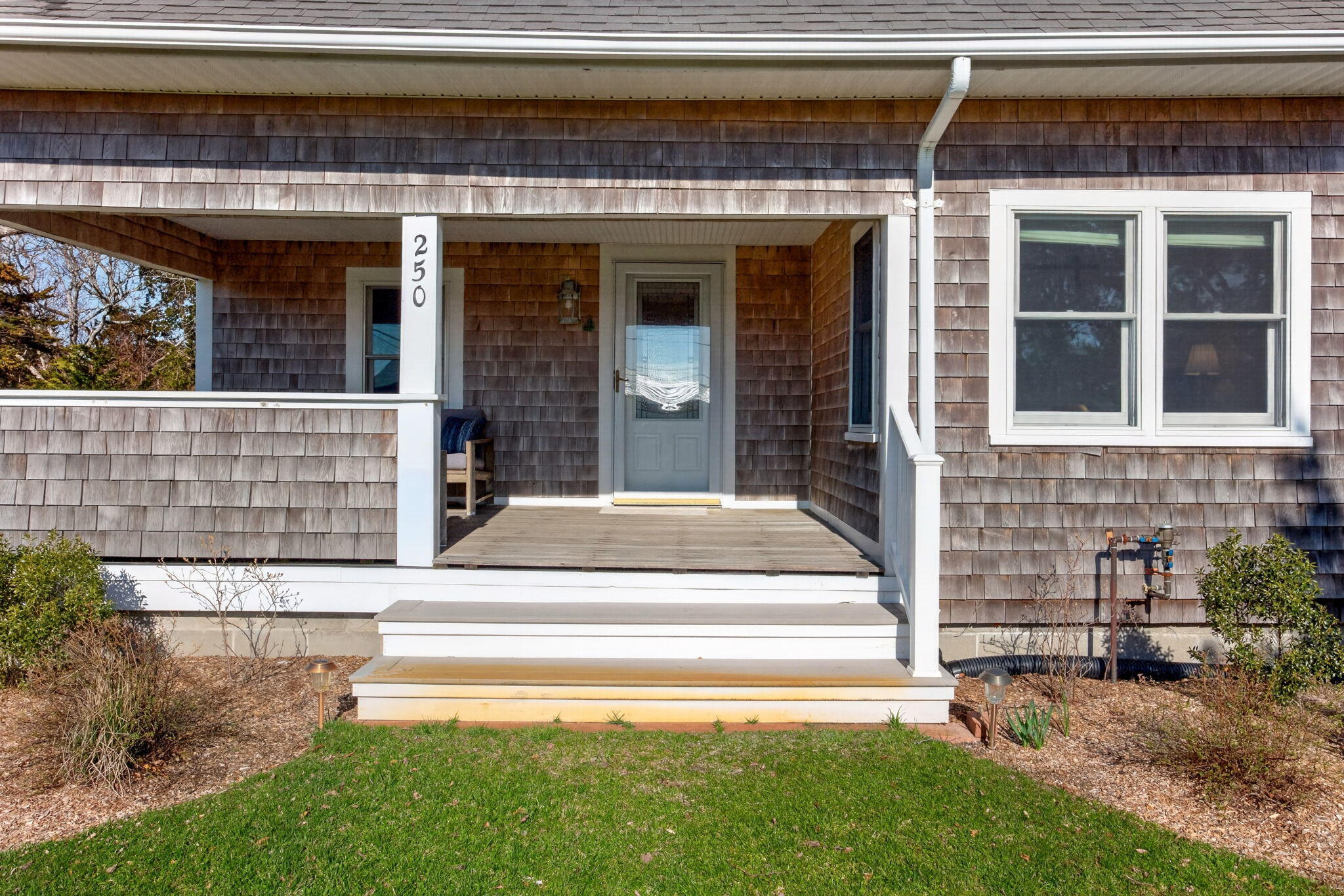 250 Mary Chase Road Eastham, MA 02642 - Photo 45 of 66 Front entrance