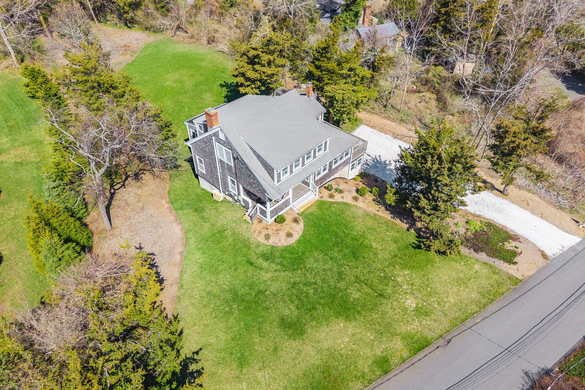 250 Mary Chase Road Eastham, MA 02642 - Photo 66 of 66 The entire lot