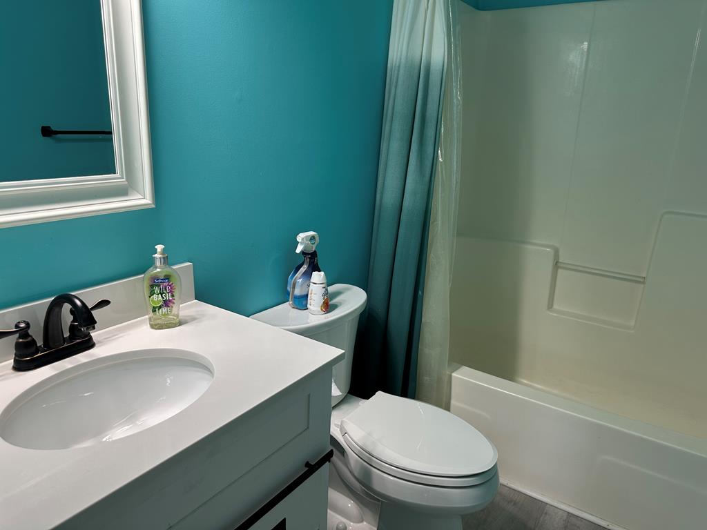 262 Bob Hall Road Dothan, AL 36305 - Photo 15 of 25