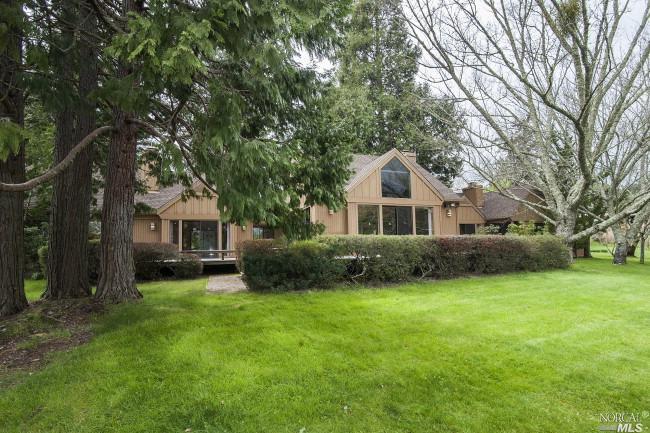 2215 Schultz Road Kenwood, CA 95452 - Photo 1 of 1 Gallery Image 1
